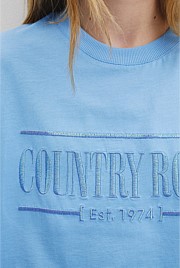 Teen Verified Australian Cotton Heritage T-Shirt