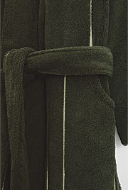 Blake  Australian Cotton Bathrobe