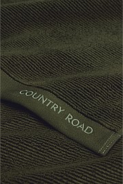 Mara Verified Australian Cotton Bath Towel