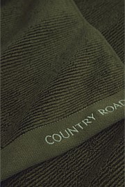Mara Verified Australian Cotton Bath Sheet
