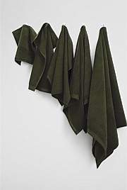 Mara Verified Australian Cotton Bath Sheet