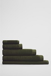 Mara Verified Australian Cotton Bath Sheet