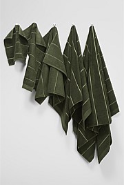 Blake Verified Australian Cotton Bath Towel