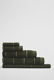 Blake Verified Australian Cotton Bath Towel