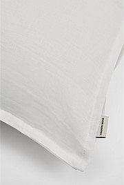 Skye Linen Standard Pillowcase Pair
