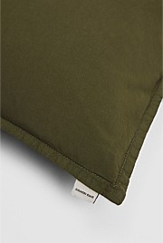 Brae Australian Cotton King Pillowcase Pair