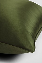 Silk Linen Pillowcase