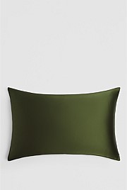 Silk Linen Pillowcase