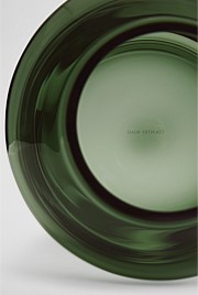 Dom Medium Glass Vase