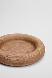 Mel Small Oak Tray