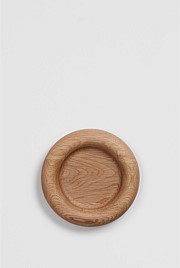 Mel Small Oak Tray