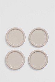 Coco Coaster Set of 4