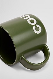 Demm Mug