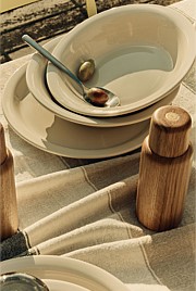 Barossa Salt Grinder