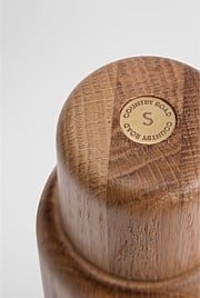Barossa Salt Grinder