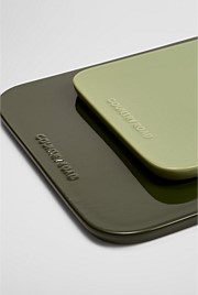 Toni Ceramic Board Set