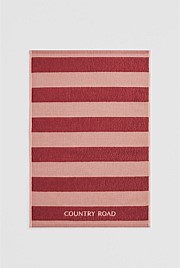 Franklin Verified Australian Cotton Tea Towel