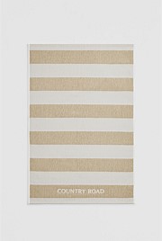 Franklin Verified Australian Cotton Tea Towel