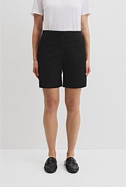 Australian Cotton Twill Walk Short