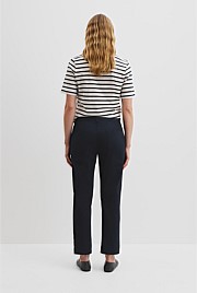 Australian Cotton Twill Walk Pant