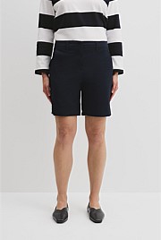 Australian Cotton Twill Walk Short
