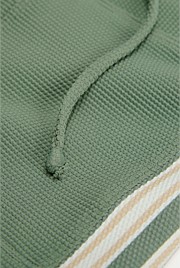 Branded Swim Short