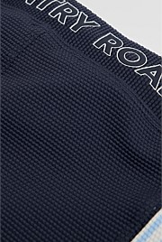 Branded Swim Short