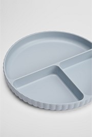 Billie Kids Divided Plate