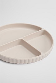 Billie Kids Divided Plate
