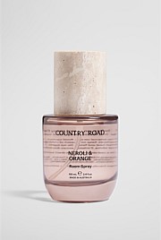 Australian Made Neroli & Orange Room Spray 100ml