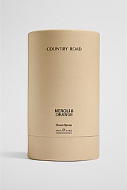 Australian Made Neroli & Orange Room Spray 100ml