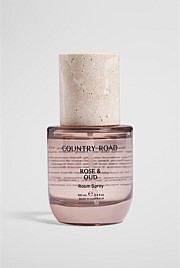 Australian Made Rose & Oud Room Spray 100ml