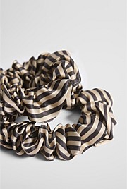 Silk Scrunchie Pack of 2