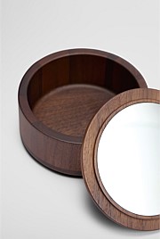 Sierra Small Jewellery Box