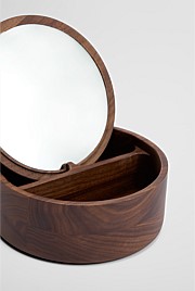 Sierra Medium Jewellery Box