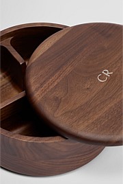 Sierra Medium Jewellery Box