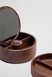Sierra Large Jewellery Box