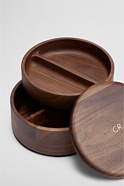 Sierra Large Jewellery Box
