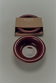 Elliot Small Serving Bowl