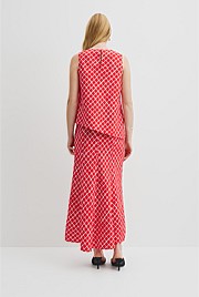 Print Asymmetric Tank