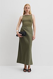 Square Neck Bodysuit
