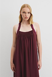 Country Road x Ngali Maxi Dress