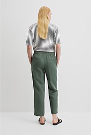 Panelled Pant