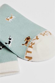 Dog Sock