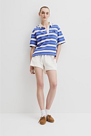 Australian Cotton Stripe CR Rugby
