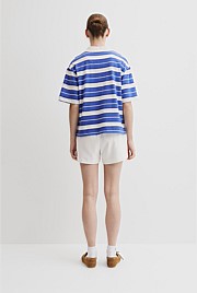 Australian Cotton Stripe CR Rugby