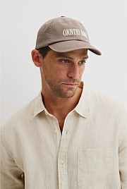 CR Washed Cap