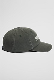 CR Washed Cap