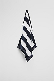 Beau Australian Cotton Small Beach Towel