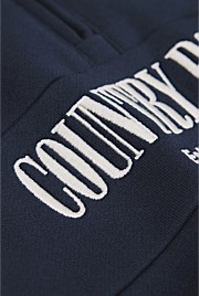 Australian Cotton Heritage Half Zip